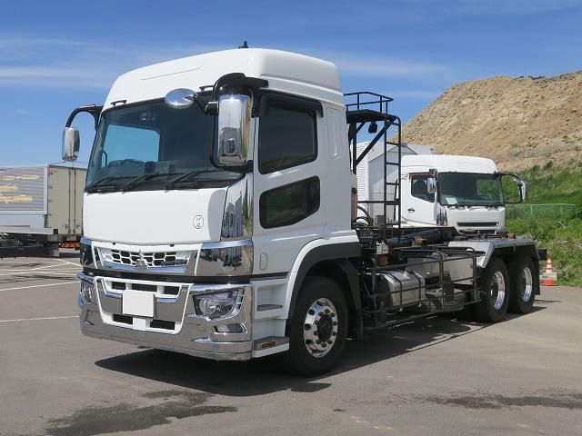 Mitsubishi GREAT 2024-02 6805522-0
