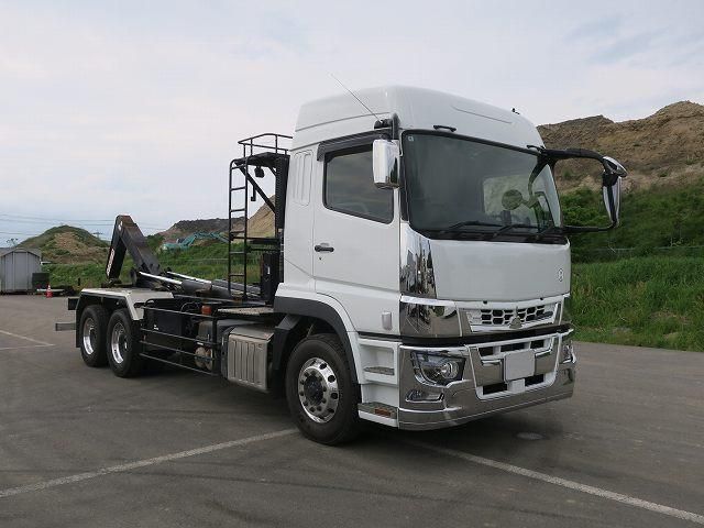 Mitsubishi GREAT 2024-02 6805522-9