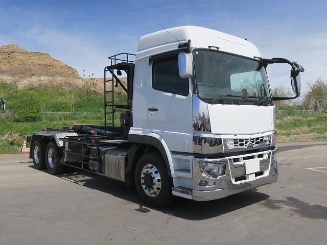 Mitsubishi GREAT 2024-02 6805522-1