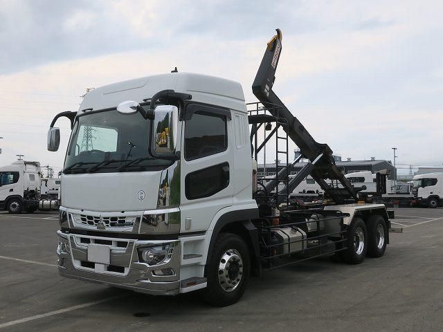 Mitsubishi GREAT 2024-02 6805522-4