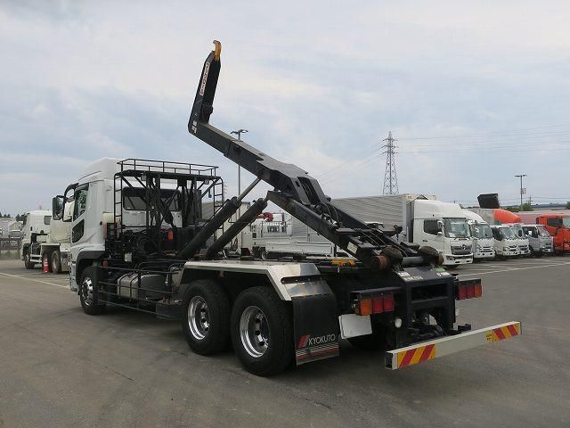 Mitsubishi GREAT 2024-02 6805522-7