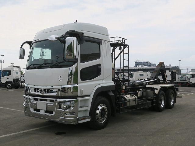 Mitsubishi GREAT 2024-02 6805522-8
