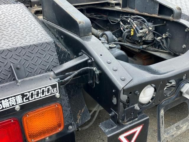 Mitsubishi GREAT 2016-03 6805538-9