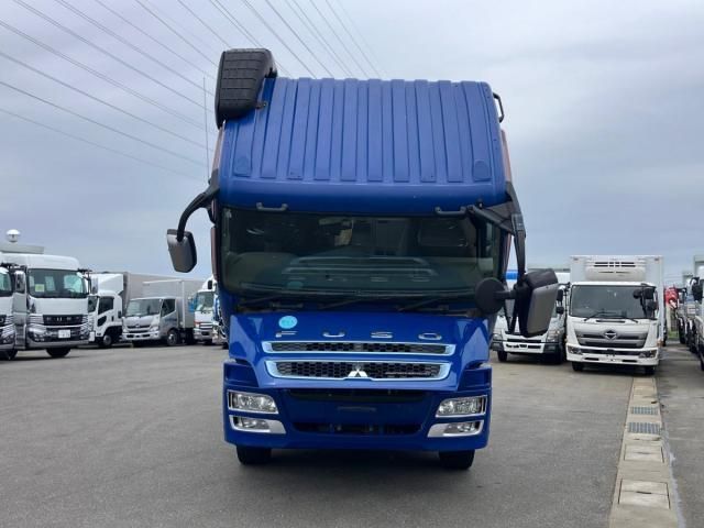 Mitsubishi GREAT 2016-03 6805538-18