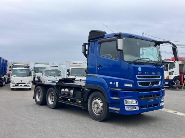 Mitsubishi GREAT 2016-03 6805538-1