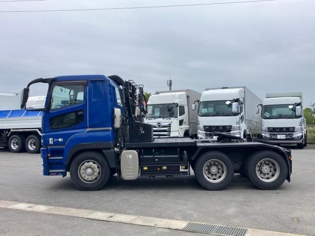Mitsubishi GREAT 2016-03 6805538-4
