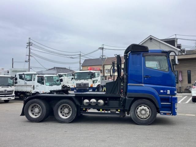 Mitsubishi GREAT 2016-03 6805538-5