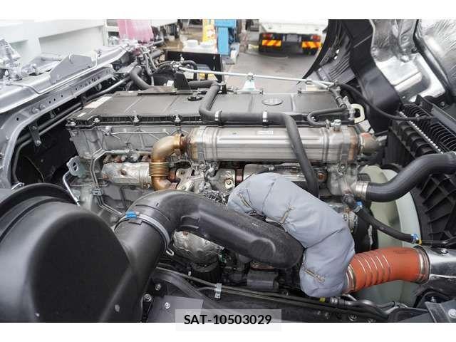 Mitsubishi GREAT 2025-03 6817465-13
