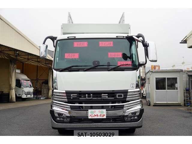 Mitsubishi GREAT 2025-03 6817465-1