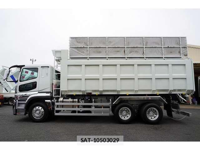 Mitsubishi GREAT 2025-03 6817465-2