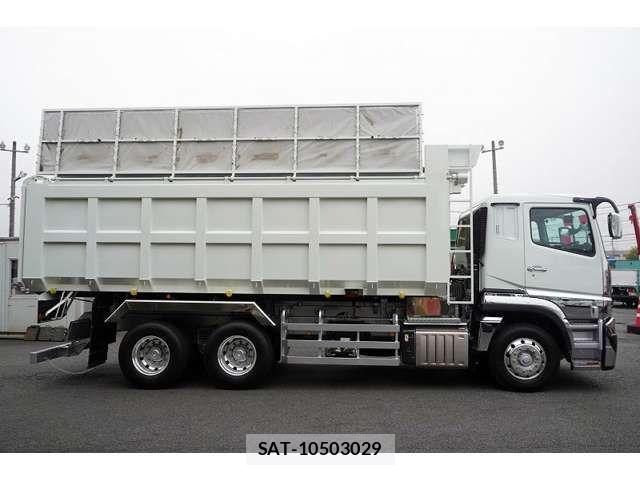 Mitsubishi GREAT 2025-03 6817465-4