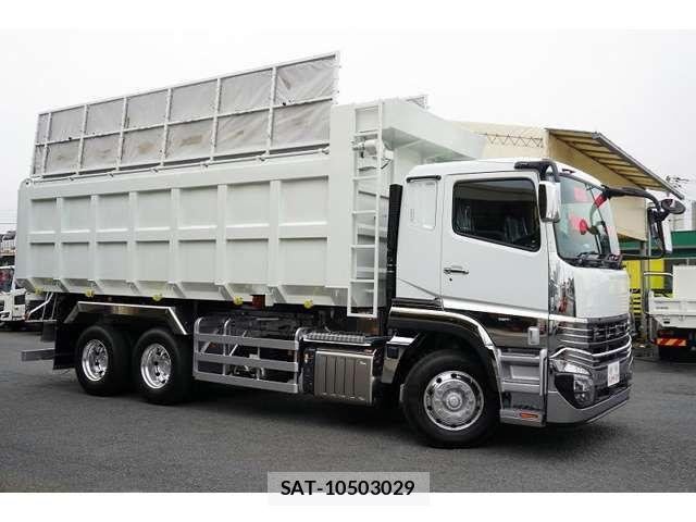 Mitsubishi GREAT 2025-03 6817465-5