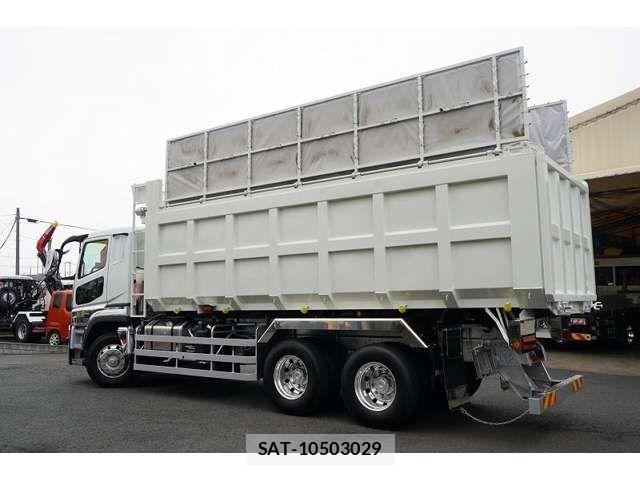 Mitsubishi GREAT 2025-03 6817465-6