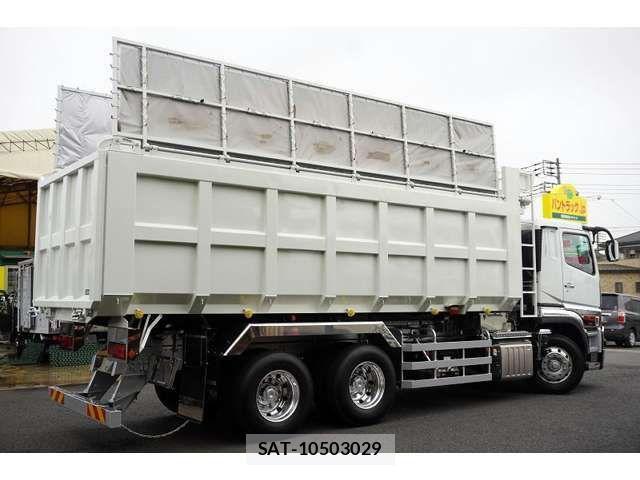 Mitsubishi GREAT 2025-03 6817465-7