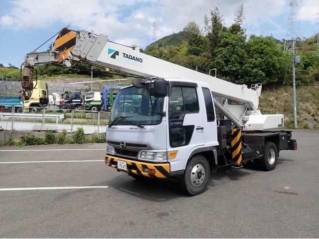 Mitsubishi GREAT 2025-12 6919905-0