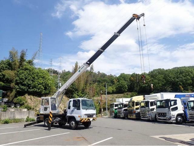 Mitsubishi GREAT 2025-12 6919905-8