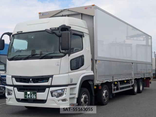 Mitsubishi GREAT 2024-04 6913735-0