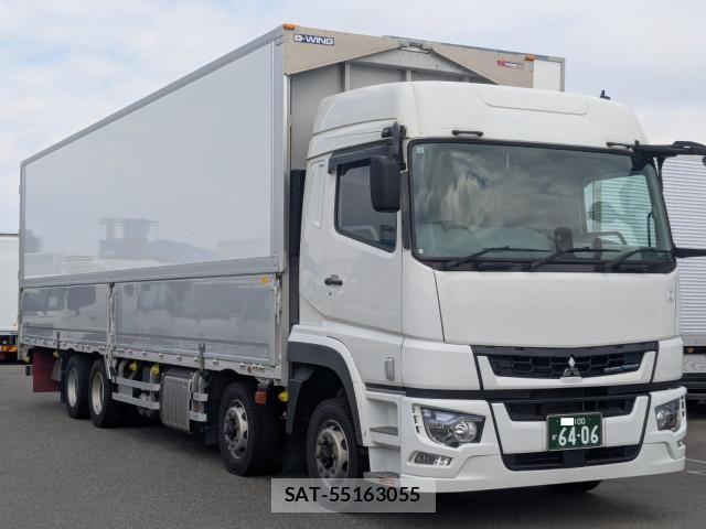 Mitsubishi GREAT 2024-04 6913735-1