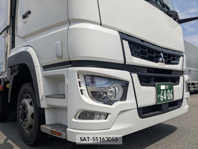 Mitsubishi GREAT 2024-04 6913735-25