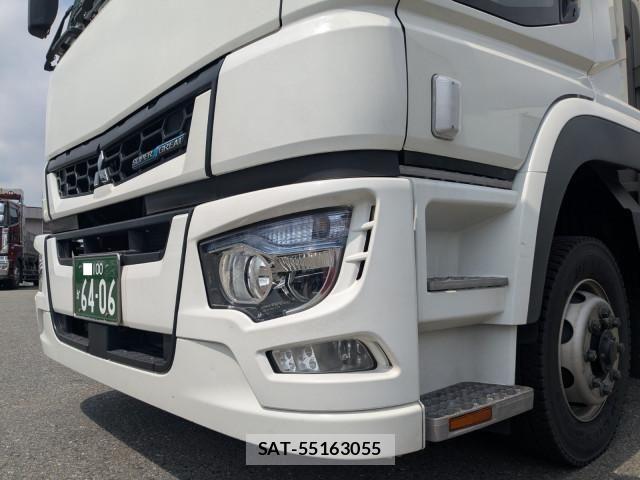 Mitsubishi GREAT 2024-04 6913735-26