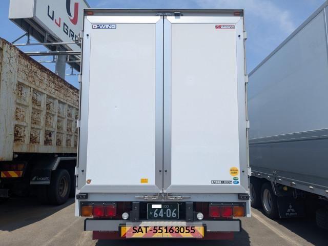 Mitsubishi GREAT 2024-04 6913735-5