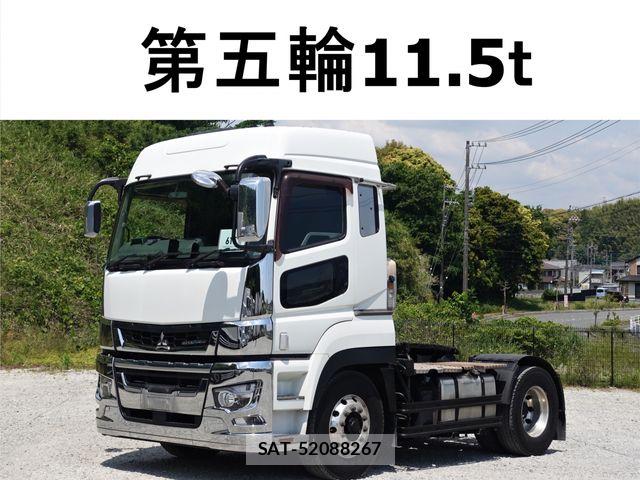 Mitsubishi GREAT 2019-01 6913740-0