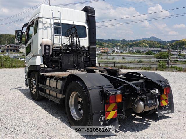 Mitsubishi GREAT 2019-01 6913740-9