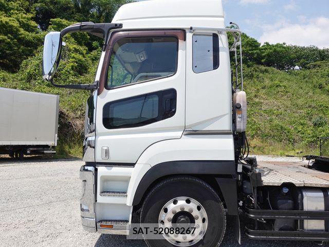 Mitsubishi GREAT 2019-01 6913740-12