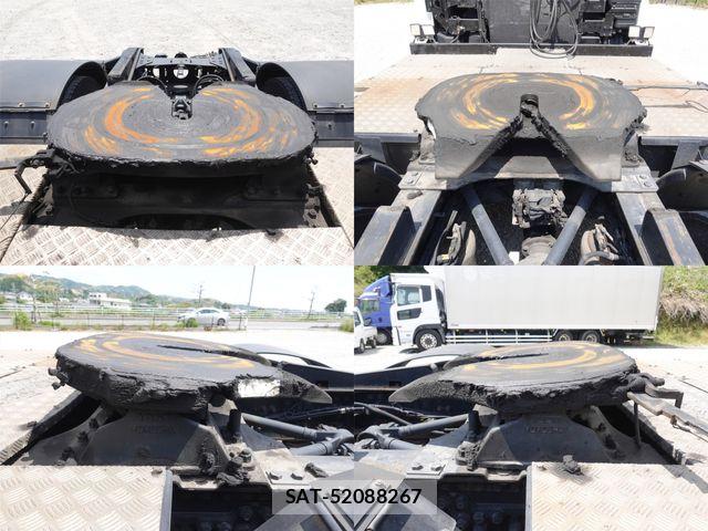 Mitsubishi GREAT 2019-01 6913740-16