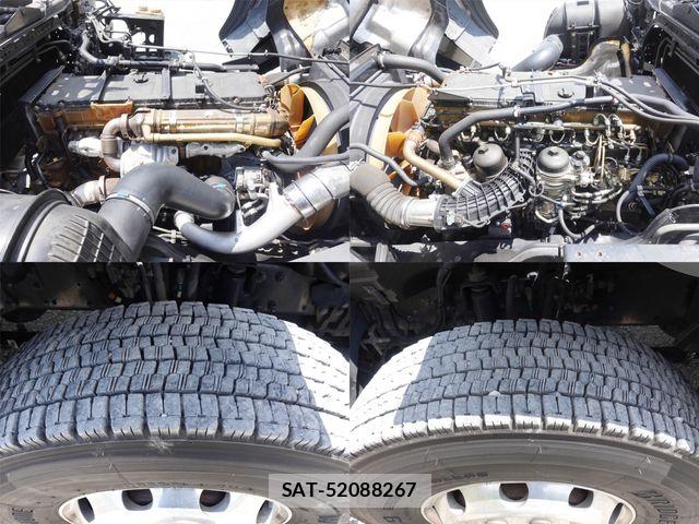 Mitsubishi GREAT 2019-01 6913740-17