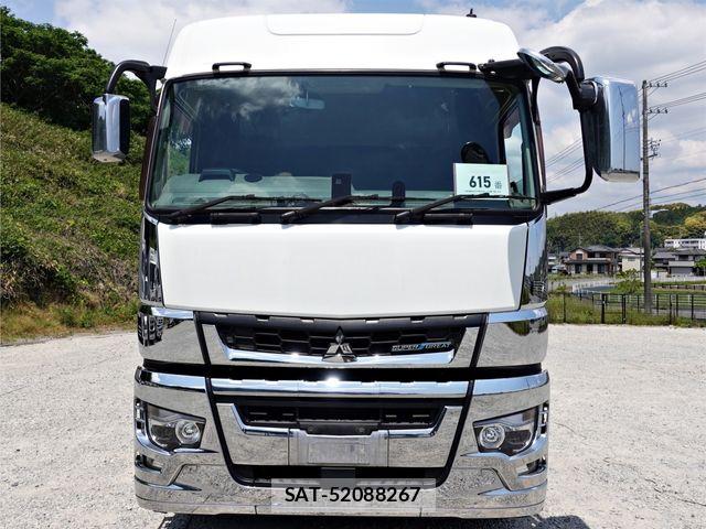 Mitsubishi GREAT 2019-01 6913740-1