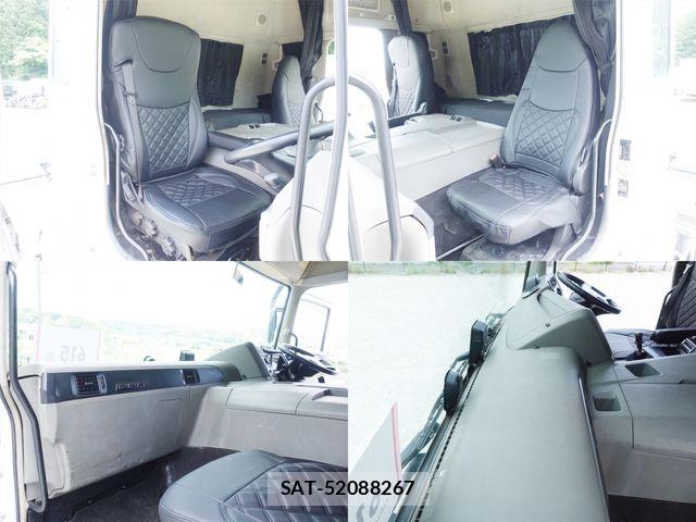Mitsubishi GREAT 2019-01 6913740-20