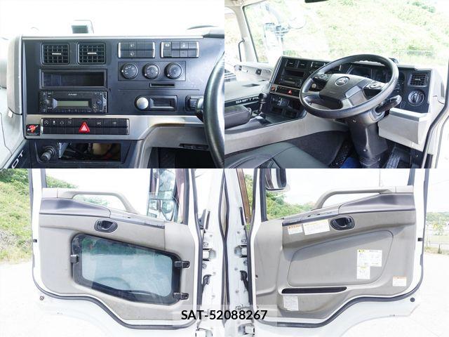 Mitsubishi GREAT 2019-01 6913740-21