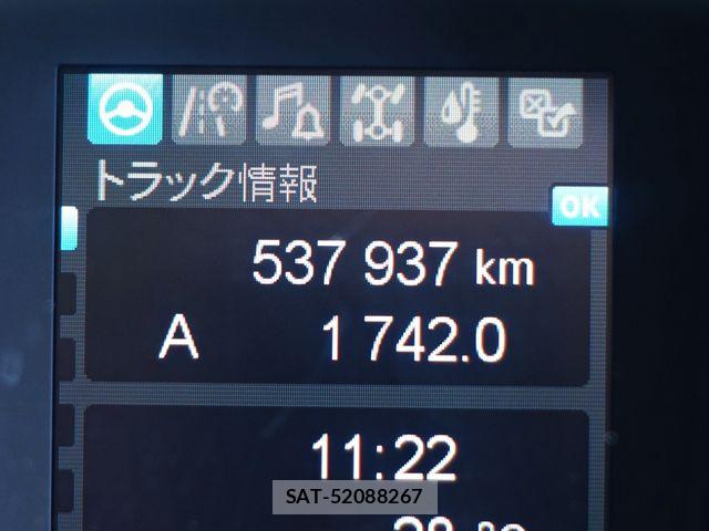 Mitsubishi GREAT 2019-01 6913740-24