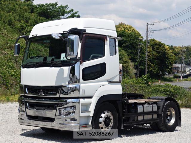Mitsubishi GREAT 2019-01 6913740-25