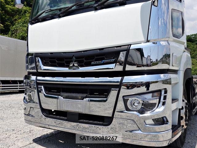Mitsubishi GREAT 2019-01 6913740-2