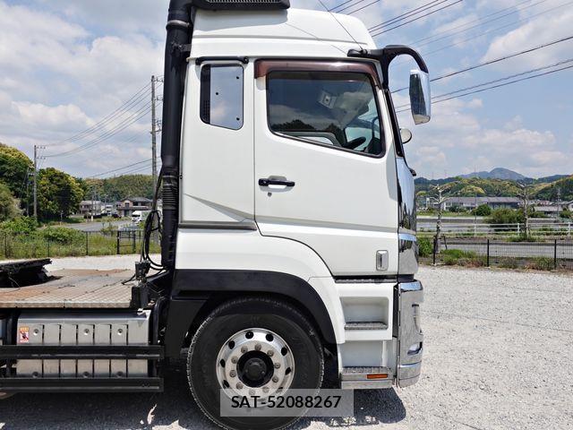 Mitsubishi GREAT 2019-01 6913740-5