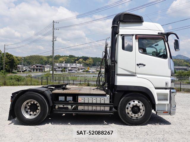 Mitsubishi GREAT 2019-01 6913740-6