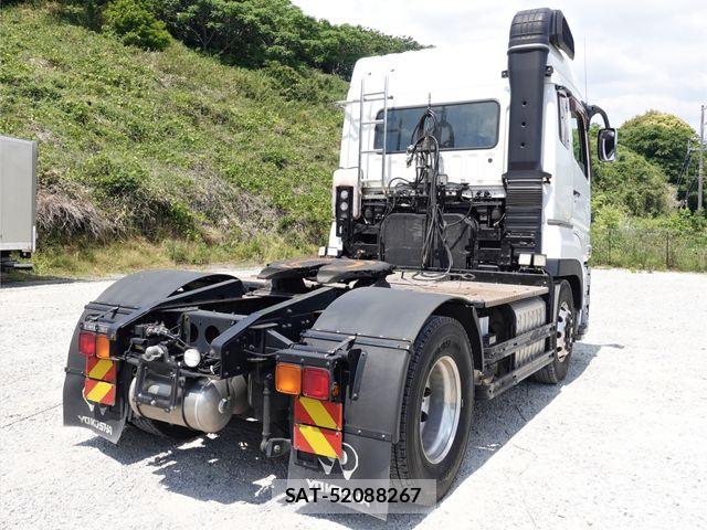Mitsubishi GREAT 2019-01 6913740-7