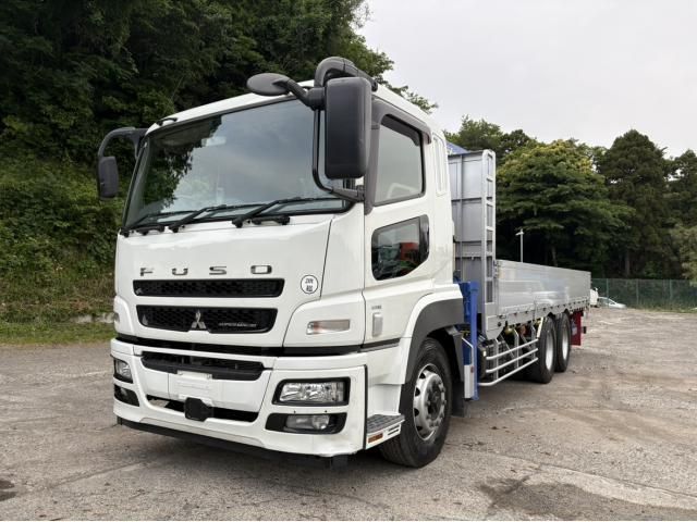 Mitsubishi GREAT 2015-05 6919907-0