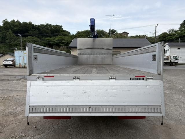 Mitsubishi GREAT 2015-05 6919907-12