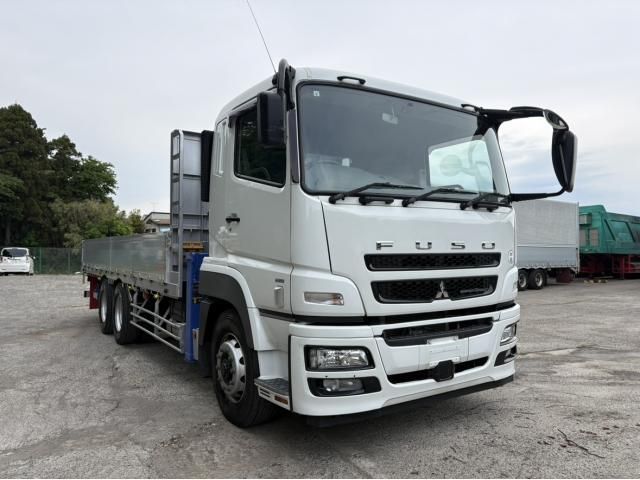 Mitsubishi GREAT 2015-05 6919907-2