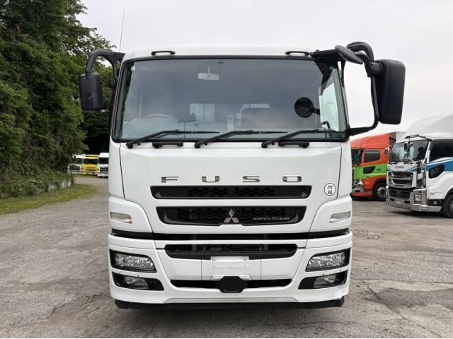 Mitsubishi GREAT 2015-05 6919907-4