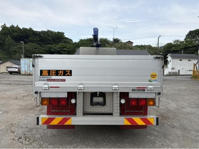 Mitsubishi GREAT 2015-05 6919907-6