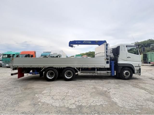 Mitsubishi GREAT 2015-05 6919907-7