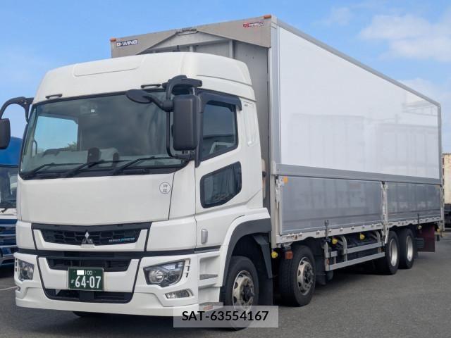 Mitsubishi GREAT 2024-04 6913736-0