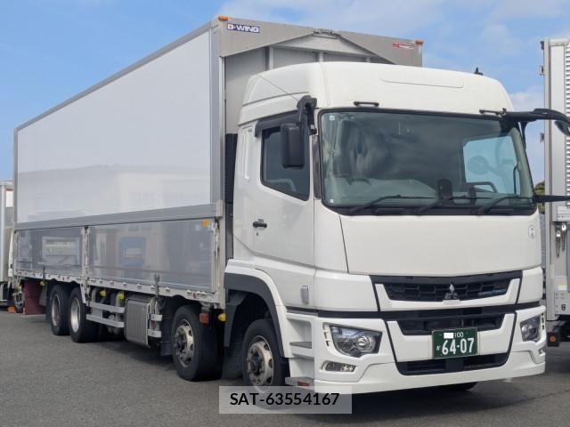 Mitsubishi GREAT 2024-04 6913736-1
