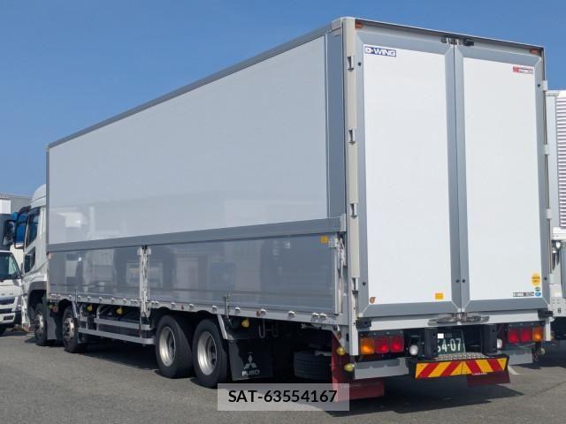 Mitsubishi GREAT 2024-04 6913736-3