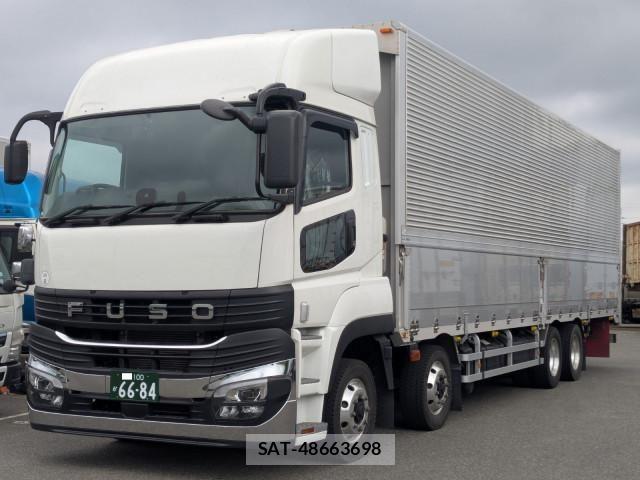 Mitsubishi GREAT 2025-04 6913729-0