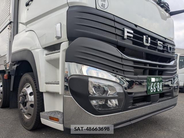 Mitsubishi GREAT 2025-04 6913729-24